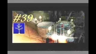 No 39 Let's Play Devil May Cry 3. デビル メイ クライ 3。MrCedar31