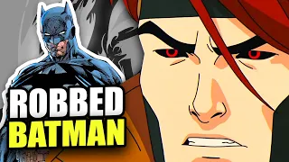 X MEN 97: 10 AMAZING FACTS ABOUT GAMBIT | XMEN EXPLAINED