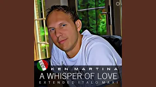 A Whisper of Love (Short Vocal Whisper Mix)