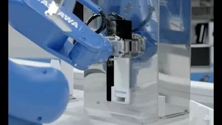 Robot Revolution - Manufacturing 2.0