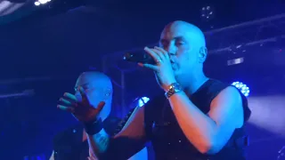 Symphonity-Gates Of Fantasy-Live At The Asylum, Birmingham-15/5/2024