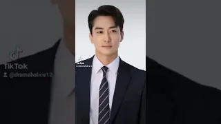 Hallyu Wave Song Seung Heon "The Most Handsome Korean Actor "  ❤