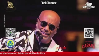 Rick & Renner - Cara Metade [Live At Home 2 - The Best]