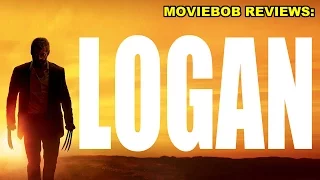 MovieBob Reviews: LOGAN