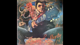 Gerry Rafferty - City to City (1978) Part 1 (Full Album)