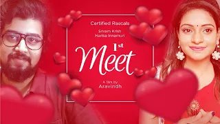 First Meet | Romcom | Friday Short Film | Certified Rascals