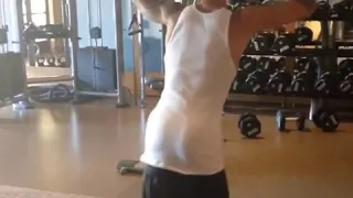 Justin Bieber Amazing Ass