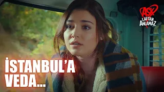 Hayat & Murat "Seni Unutmaya Ömrüm Yeter mi?" 🎵 | Aşk Laftan Anlamaz