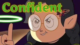 Confident - The Owl House [Willow] AMV