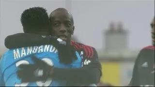 Stade Brestois 29 - Olympique de Marseille (1-2) - Highlights (SB29 - OM) / 2012-13