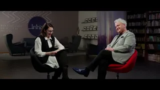 Video intervija ar Sergeju Jēgeru