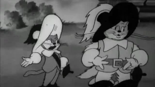 Три мушкетёра (1938)