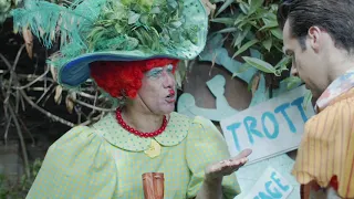 Jack and the Beanstalk - Trailer