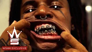 ZillaKami x SosMula "Nitro Cell"  (WSHH Exclusive - Official Music Video)