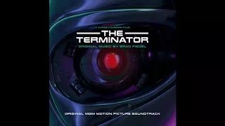 THE TERMINATOR THEME - Extended [Cover version]