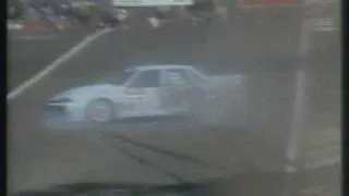 1994 Bathurst 1000 Friday Qualifying