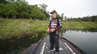 KastKing SPEED DEMON PRO Chatterbait  Bass Fishing Rods - A Bass Pro Tour Angler Explains