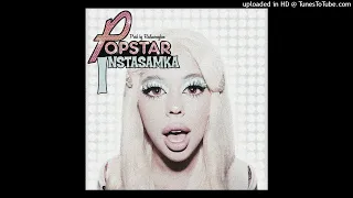 INSTASAMKA - POPSTAR (slowed + reverb) | лучшая версия