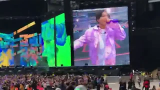 BTS - Best Of Me (Wembley Stadium 01.06.2019)