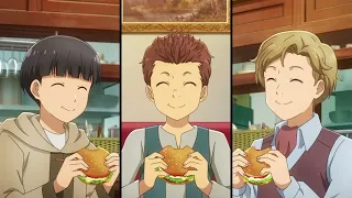 Restaurant to another world Season 2 Episode 3 English dubbed