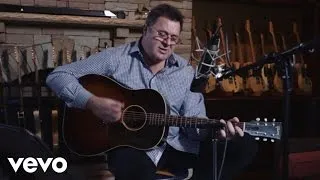 Vince Gill - My Favorite Movie (Acoustic)