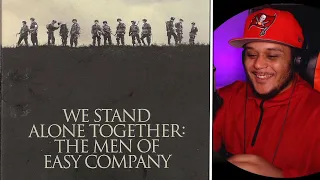 We Stand Alone Together (2001) REACTION! FIRST TIME WATCHING!