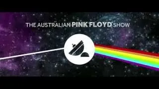 Live from Jodrell Bank: The Australian Pink Floyd Show 2013