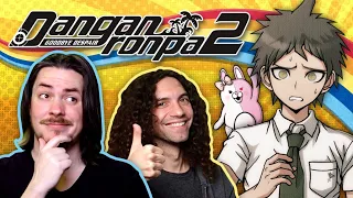 The Most ANTICIPATED Electric Boogaloo Yet | Danganronpa 2: Goodbye Despair