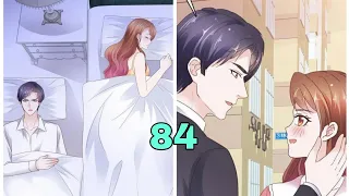 My wife like to acting coquettish Chapter 84 English Sub