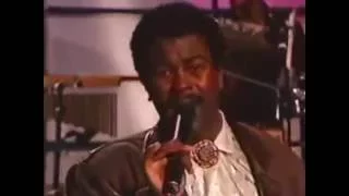 Kashif - Lover turn me on (VideoSoul) 1983 : Remastered