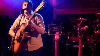 JAIMI FAULKNER - I've Been Waiting Some Time - Live [HQ] @ Polodrom Jüchen Germany 10-Dec-2011