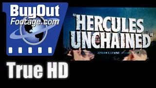 Hercules Unchained 1959 HD Film Trailer