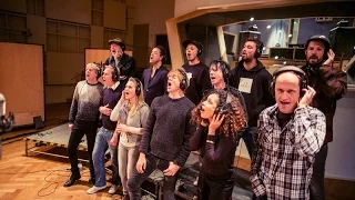 Band Aid 30 Germany - Do They Know Its Christmas 2014 [Audio] | Lyrics in der Beschreibung!