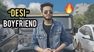 Desi Boyfriend - | Elvish Yadav |