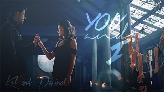 Kol & Davina || You and I