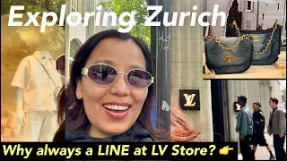 SATURDAY MARKET & LUXURY STORE | TIBETAN VLOGGER