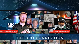 Missing 411 | The UFO Connection Review | Bonus Features | Sneak Peak