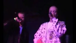 Rp (rap pro) - Я благодарен (RP Concert)