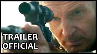 THE MARKSMAN Trailer (2021) Liam Neeson