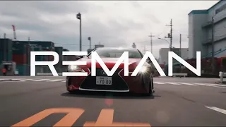 ReMan ❌ Robert Cristian  - Next Episode (Official Single)