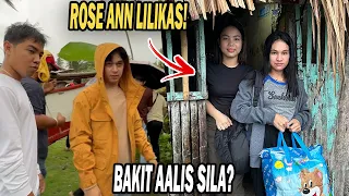 PART 10 | BAKIT LILIKAS SILA ROSE ANN? NAKAKATAKOT SA LUGAR NILA!