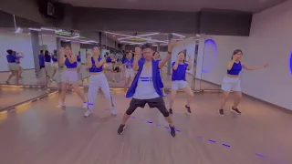 Là Anh - Phạm Lịch | Choreo By Keyshin | ZUMBA - DANCE