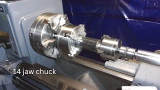 Drill Chuck Tap Driver