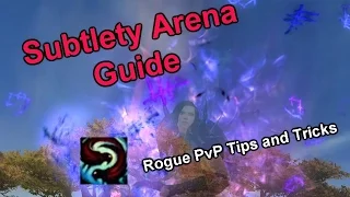 Subtlety Arena Guide [6.2 -Tutorial] - All Footage 2200-2400mmr