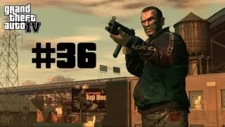 Let's Play Grand Theft Auto IV - Part 36: French Tom