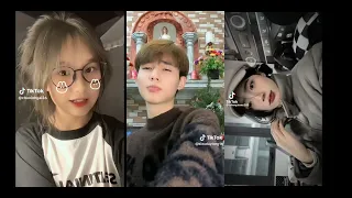 video tiktok 9.0 💞💞trai xinh gái đẹp chúc mọi người xem video vui vẻ 🥰🥰😁