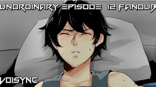 Unordinary Webtoon - Episode 12 | Voisync Fandub