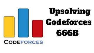 Upsolving Codeforces 666 Div2B Power Sequence