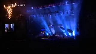 Rammstein - Wiener Blut Live @ Wacken 2013 - HQ