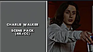 Charlie Walker scene pack | (4K+CC)